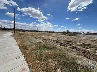 2.67 Acres of Commercial Land for Sale in Pueblo, Colorado