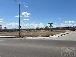 1 Acre of Commercial Land for Sale in Pueblo, Colorado