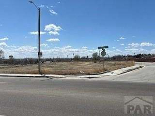 1.1 Acres of Commercial Land for Sale in Pueblo, Colorado