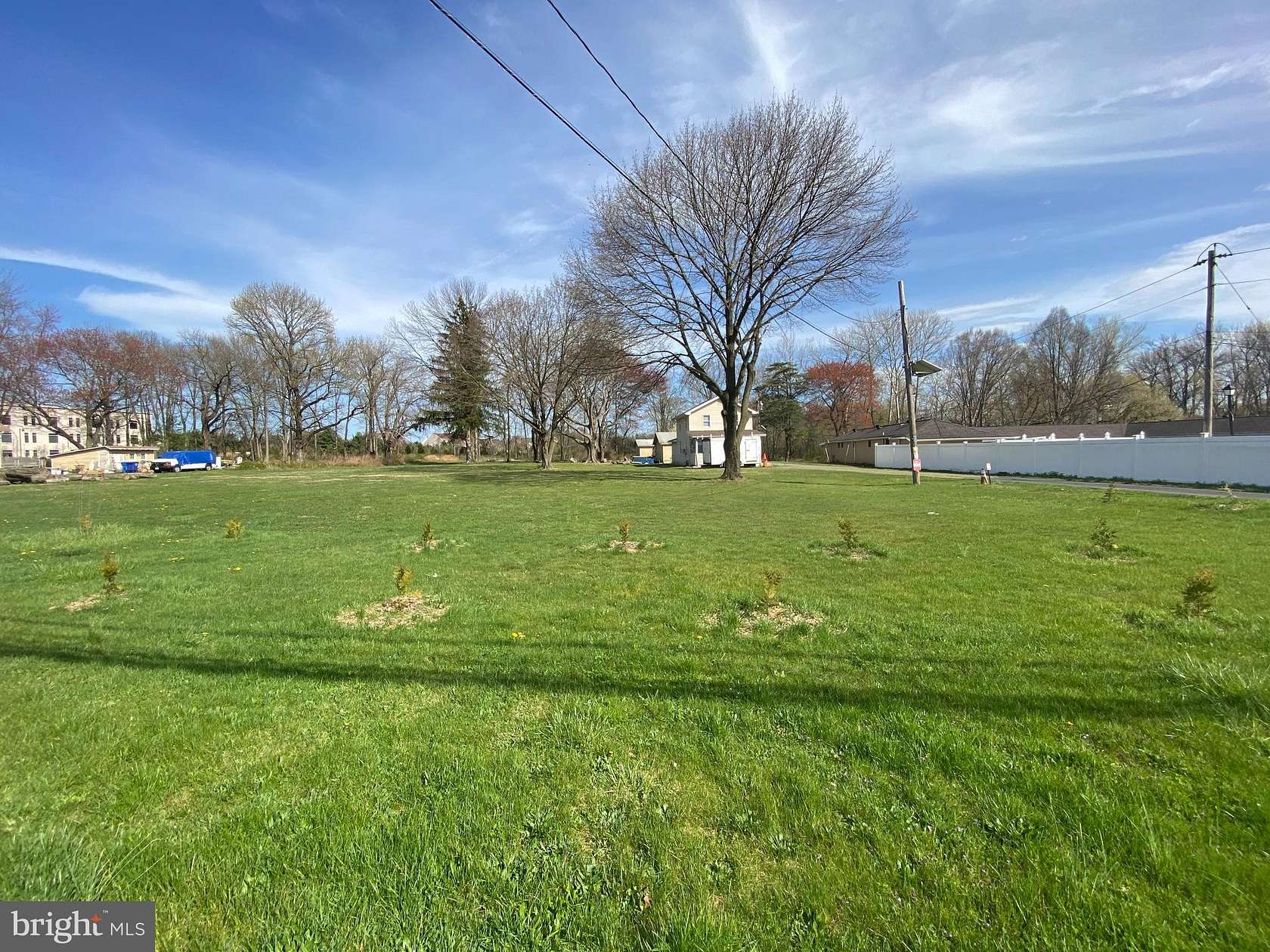 1.8 Acres of Mixed-Use Land for Sale in Bordentown, New Jersey