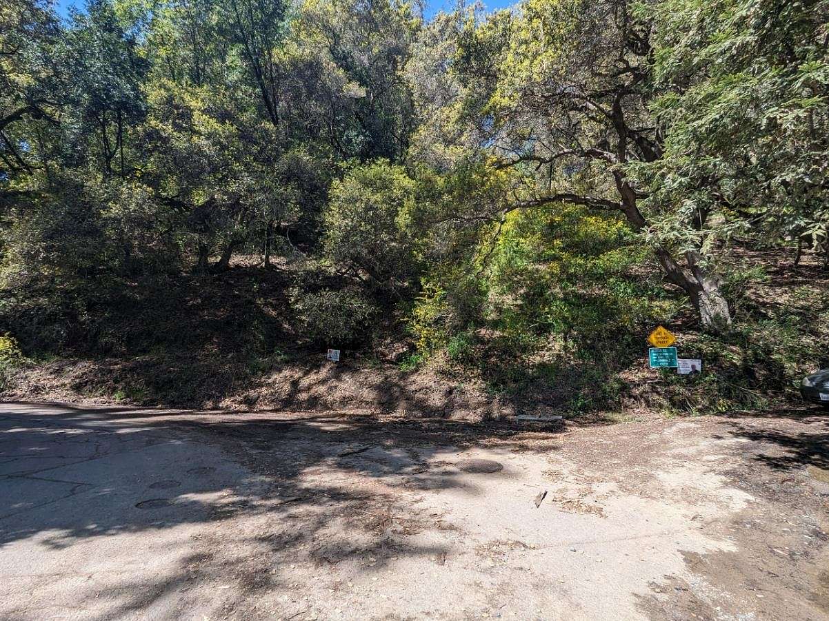 0.21 Acres of Residential Land for Sale in Oakland, California