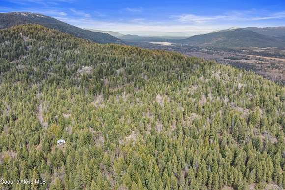 20 Acres of Land for Sale in Sandpoint, Idaho