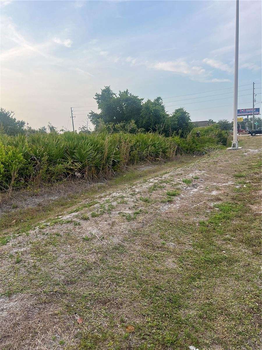 0.57 Acres of Land for Sale in Port Charlotte, Florida