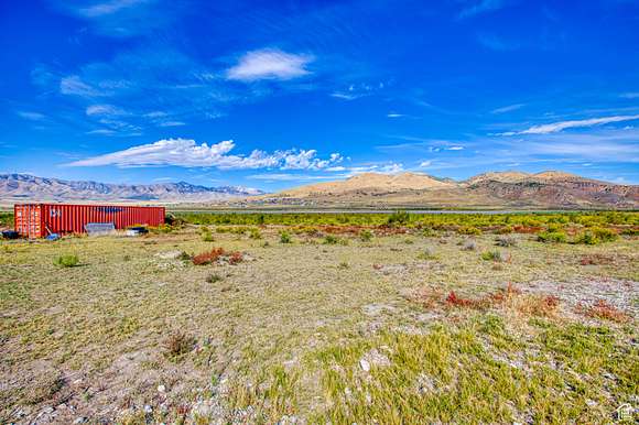 38.5 Acres of Agricultural Land for Sale in Stockton, Utah