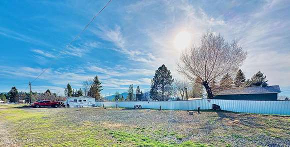 0.16 Acres of Residential Land for Sale in Tensed, Idaho