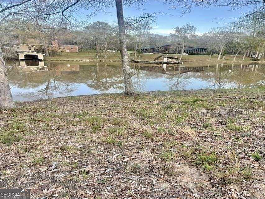3.1 Acres of Residential Land for Sale in Macon, Georgia