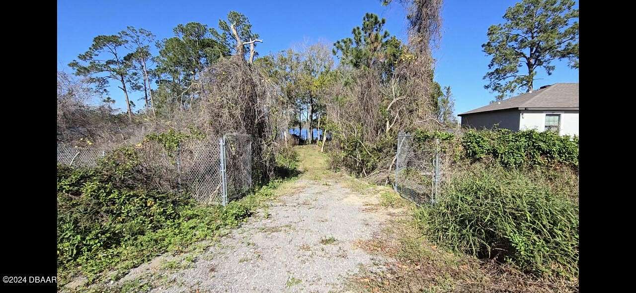 0.3 Acres of Residential Land for Sale in Deltona, Florida