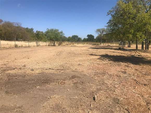 0.2 Acres of Residential Land for Sale in Ennis, Texas