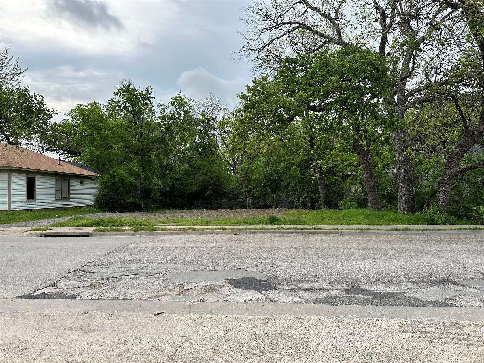 0.14 Acres of Residential Land for Sale in Denton, Texas