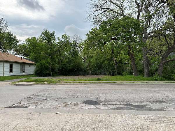 0.14 Acres of Residential Land for Sale in Denton, Texas