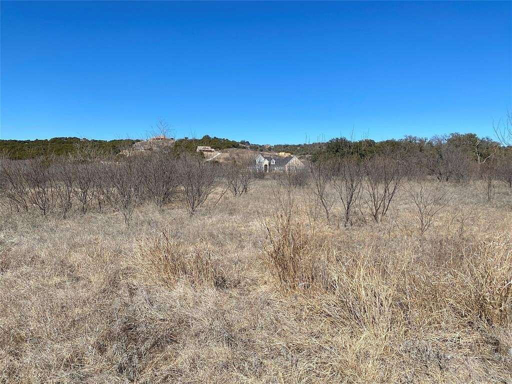 2 Acres of Land for Sale in Graford, Texas