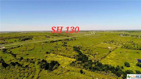 46.4 Acres of Improved Recreational Land & Farm for Sale in Lockhart, Texas