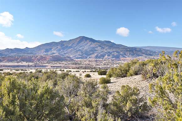 22.3 Acres of Land for Sale in Medanales, New Mexico