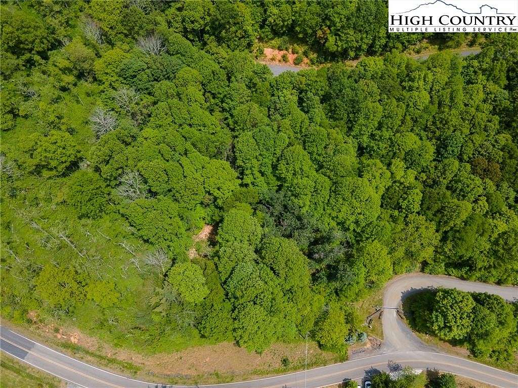 1.3 Acres of Land for Sale in Fleetwood, North Carolina