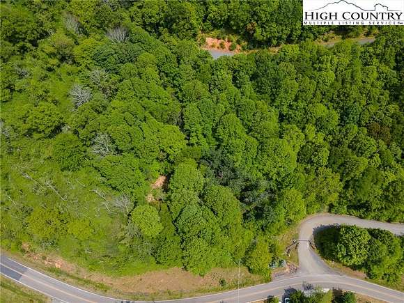 1.5 Acres of Land for Sale in Fleetwood, North Carolina
