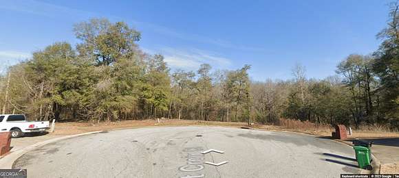 0.41 Acres of Residential Land for Sale in Perry, Georgia
