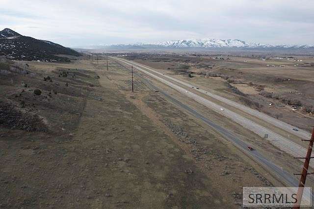140 Acres of Land for Sale in Malad City, Idaho