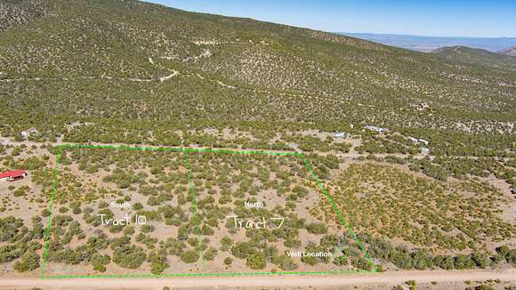 5 Acres of Land for Sale in Sandia Park, New Mexico
