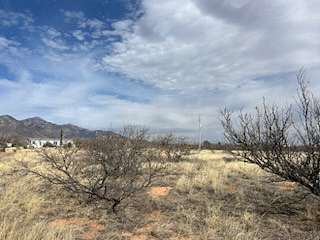 4.5 Acres of Residential Land for Sale in Hereford, Arizona