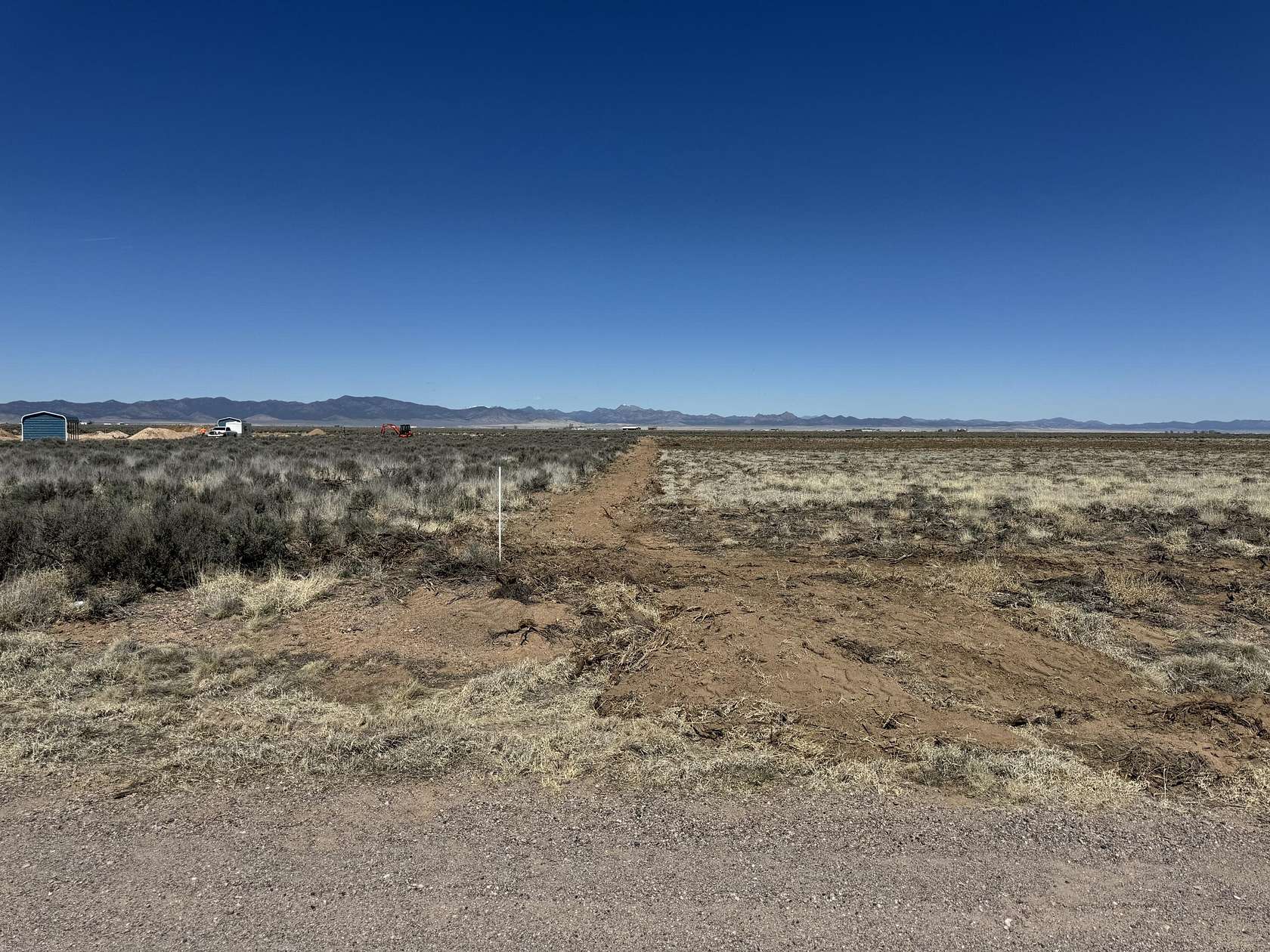 5.27 Acres of Residential Land for Sale in Beryl, Utah