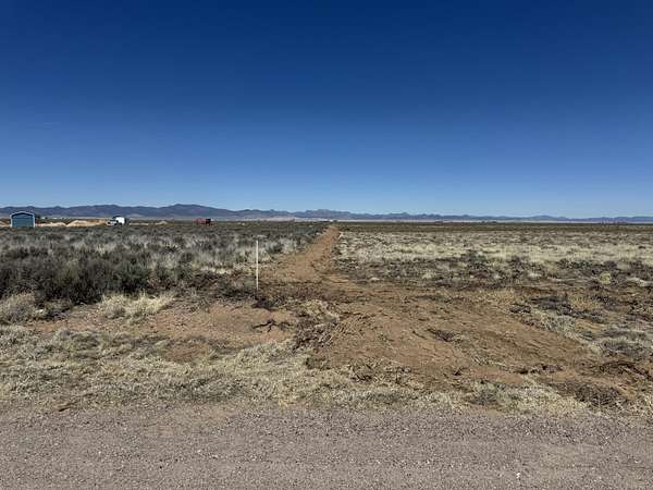 5.27 Acres of Residential Land for Sale in Beryl, Utah