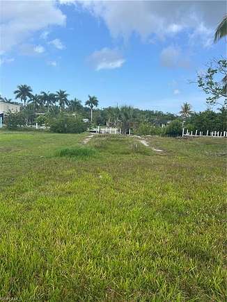 0.09 Acres of Residential Land for Sale in Plantation Island, Florida