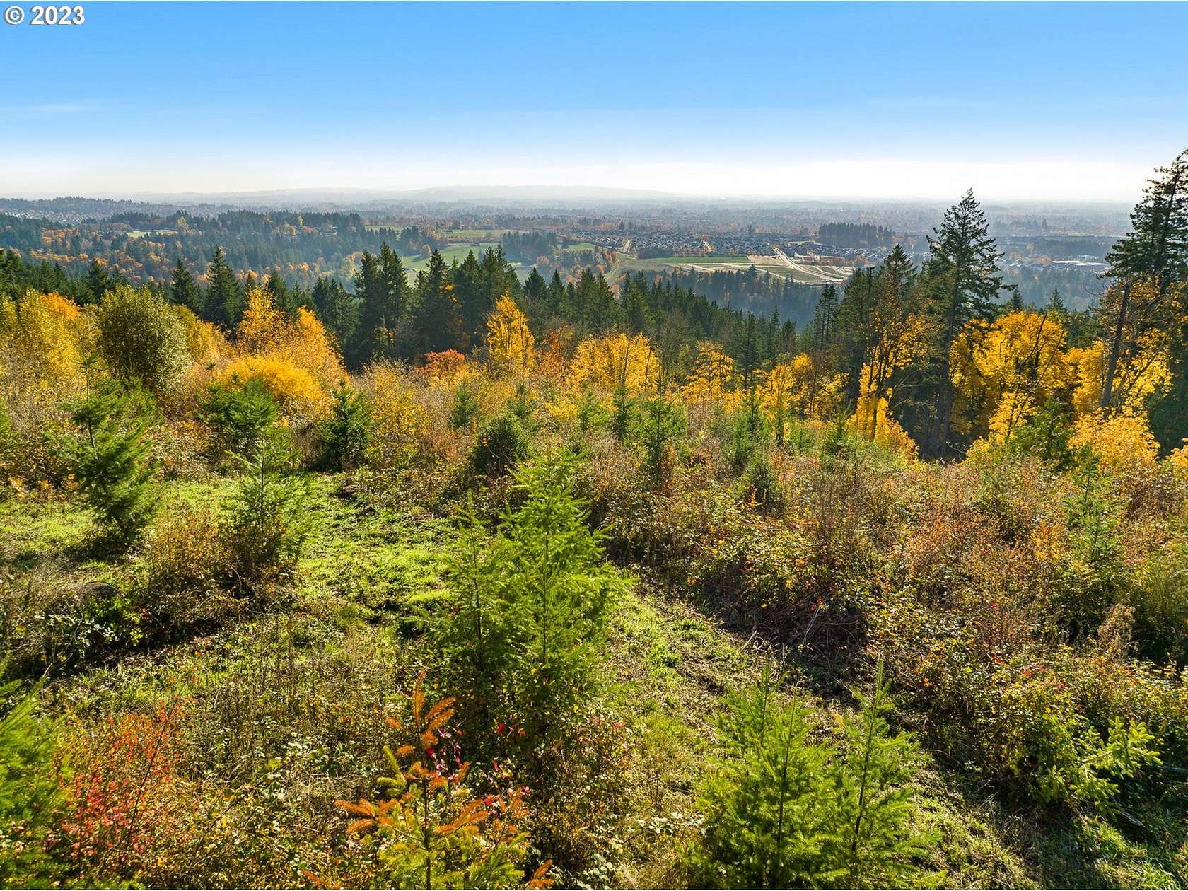 5.6 Acres of Residential Land for Sale in Portland, Oregon