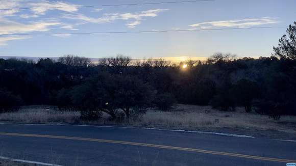 0.83 Acres of Residential Land for Sale in Silver City, New Mexico