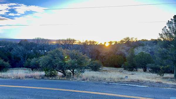 0.83 Acres of Residential Land for Sale in Silver City, New Mexico