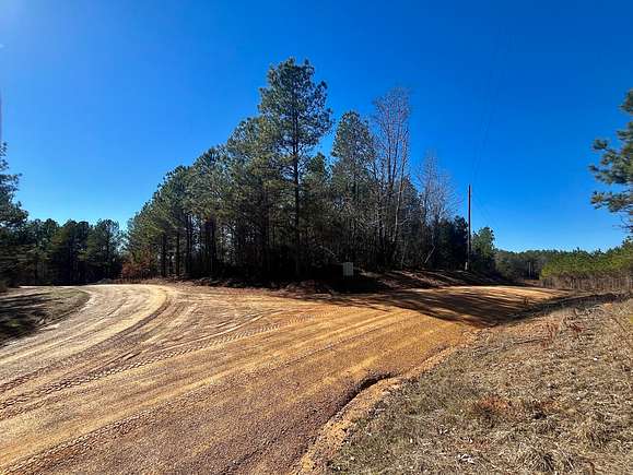 14 Acres of Recreational Land for Sale in Kennedy, Alabama