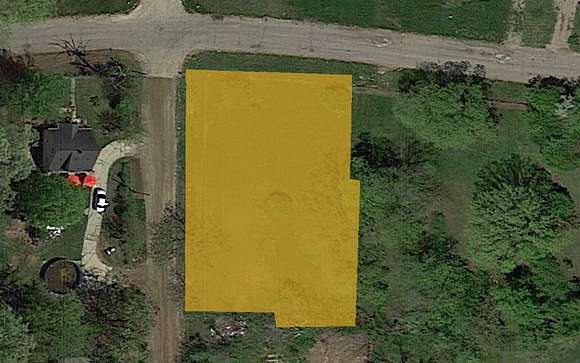 0.48 Acres of Residential Land for Sale in Flint, Michigan