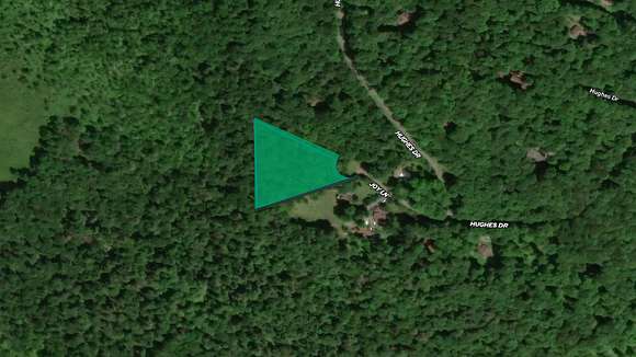 1.9 Acres of Residential Land for Sale in Greentown, Pennsylvania