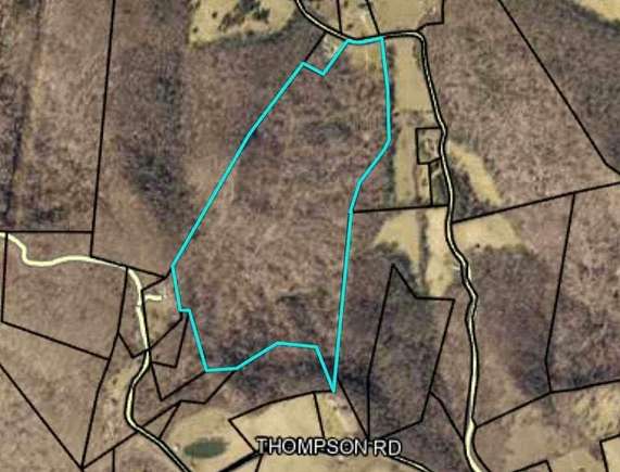 72.2 Acres of Recreational Land for Sale in Monticello, Kentucky