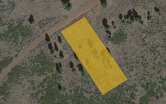 0.96 Acres of Residential Land for Sale in Alturas, California