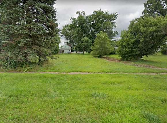 0.27 Acres of Residential Land for Sale in Saginaw, Michigan