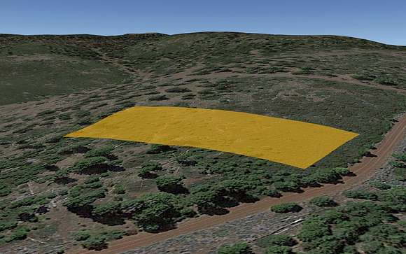 0.95 Acres of Residential Land for Sale in Alturas, California