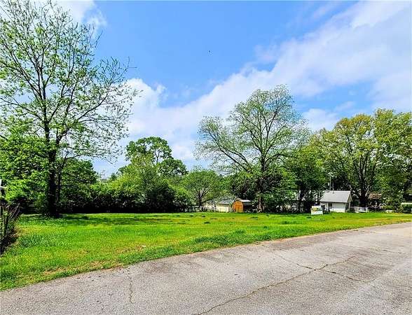 0.5 Acres of Residential Land for Sale in Buford, Georgia