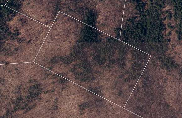 25 Acres of Recreational Land for Sale in Underhill, Vermont