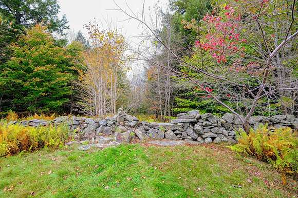 50 Acres of Land for Sale in Mount Holly, Vermont