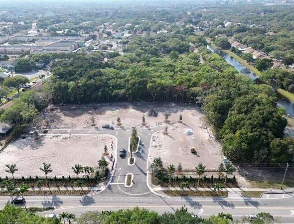 0.16 Acres of Residential Land for Sale in North Palm Beach, Florida
