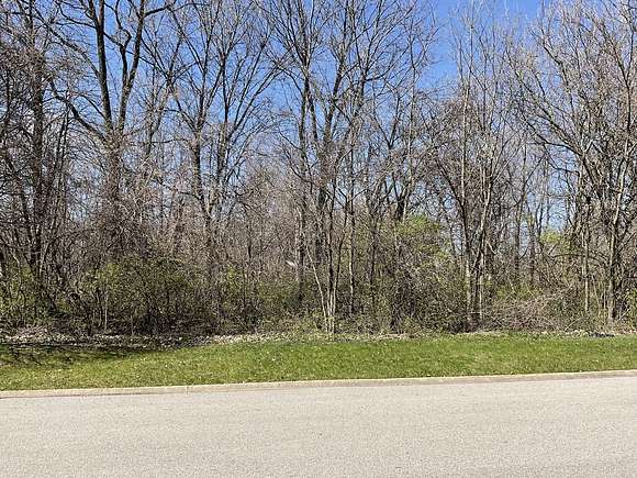 0.72 Acres of Residential Land for Sale in Oswego, Illinois
