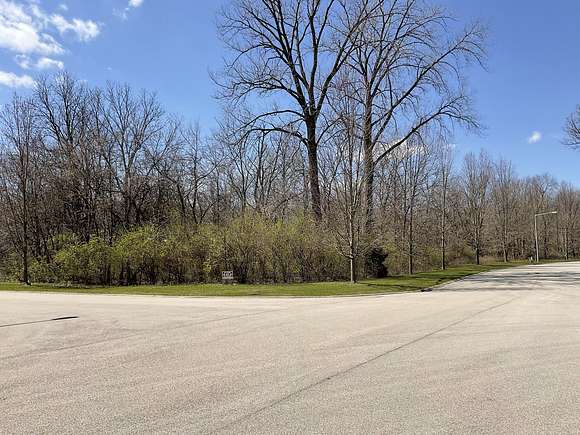 0.73 Acres of Residential Land for Sale in Oswego, Illinois