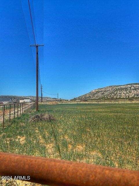 4 Acres of Land for Sale in Camp Verde, Arizona