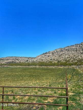 4 Acres of Land for Sale in Camp Verde, Arizona