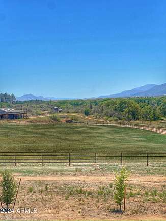 4 Acres of Land for Sale in Camp Verde, Arizona