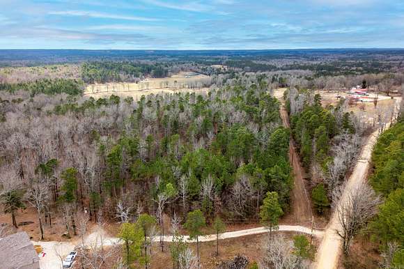 11.8 Acres of Recreational Land for Sale in Bismarck, Arkansas