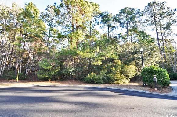 0.41 Acres of Residential Land for Sale in Murrells Inlet, South Carolina