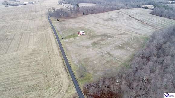 101 Acres of Land for Sale in Elizabethtown, Kentucky