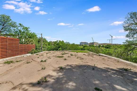 0.26 Acres of Residential Land for Sale in Austin, Texas