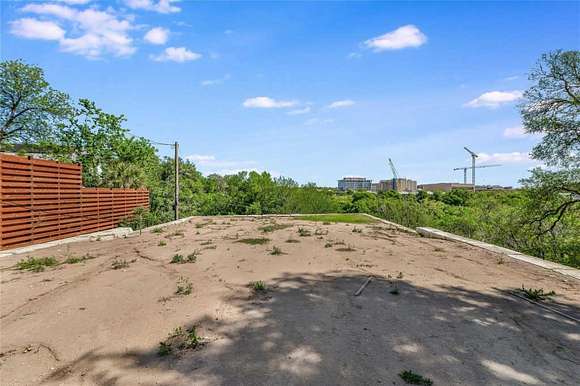 0.258 Acres of Residential Land for Sale in Austin, Texas